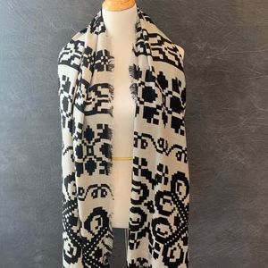 Michael Stars Folk Art Wrap